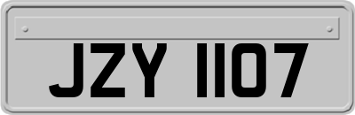 JZY1107
