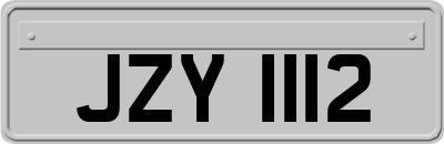 JZY1112