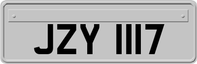 JZY1117