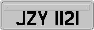 JZY1121