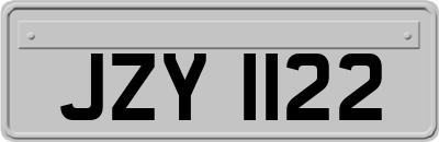 JZY1122
