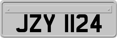 JZY1124