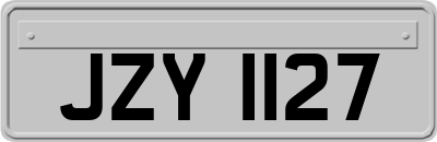 JZY1127