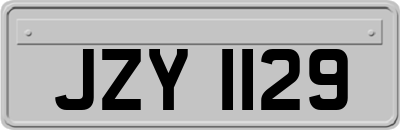 JZY1129