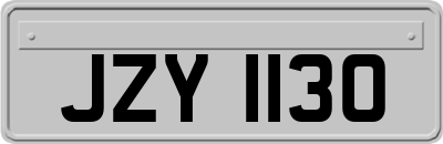 JZY1130