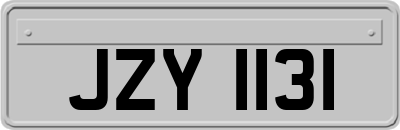 JZY1131