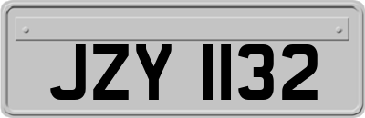 JZY1132