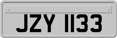 JZY1133