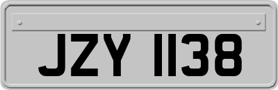 JZY1138
