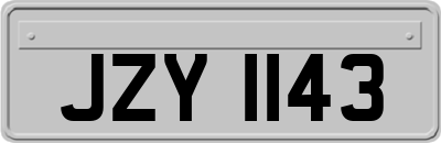 JZY1143