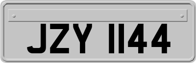 JZY1144