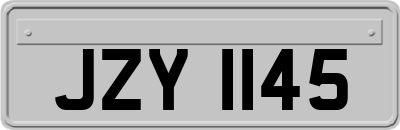 JZY1145