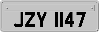 JZY1147