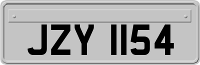 JZY1154