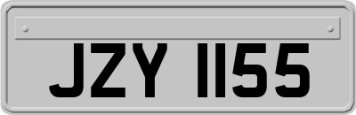JZY1155