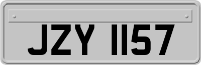 JZY1157