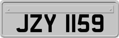 JZY1159