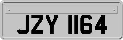 JZY1164