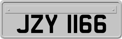 JZY1166