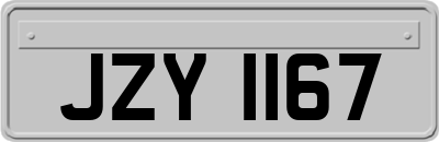 JZY1167