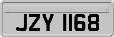 JZY1168