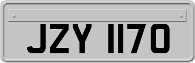 JZY1170
