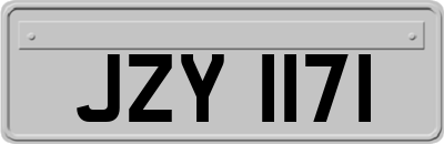 JZY1171
