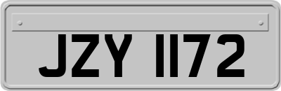 JZY1172