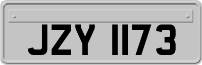 JZY1173