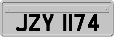 JZY1174