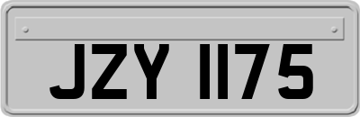 JZY1175