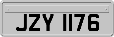 JZY1176
