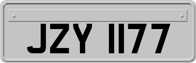 JZY1177