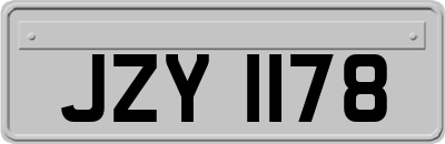 JZY1178