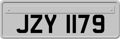 JZY1179