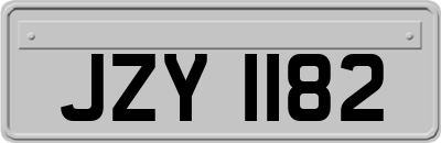 JZY1182