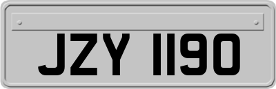 JZY1190