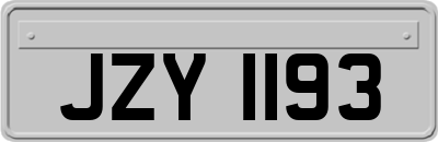 JZY1193