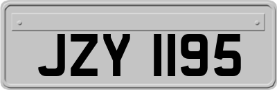 JZY1195
