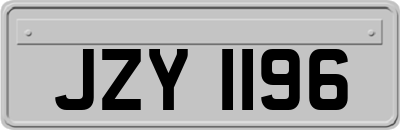 JZY1196