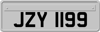 JZY1199