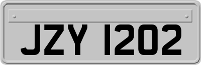 JZY1202