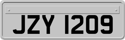 JZY1209