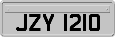 JZY1210