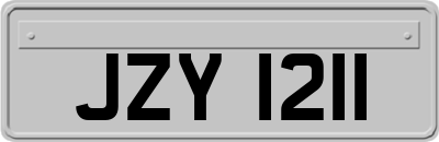 JZY1211