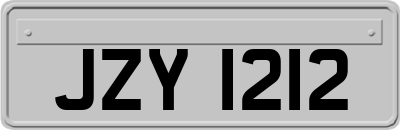 JZY1212