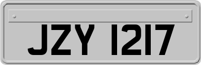 JZY1217