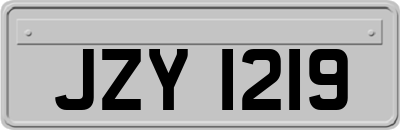 JZY1219