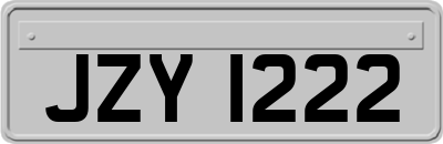 JZY1222