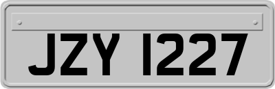 JZY1227